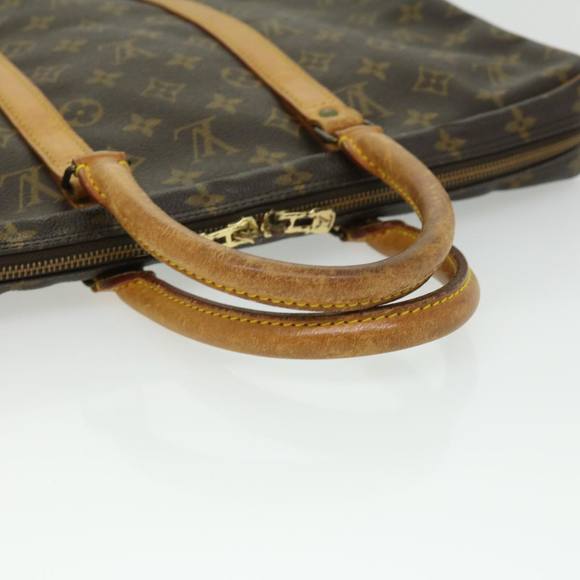 LOUIS VUITTON Monogram Porte Documents Voyage Business Bag M53361 LV Auth 32037 - Picture 7 of 16